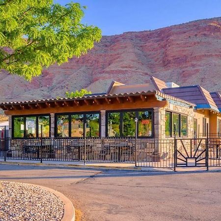 Luxury Downtown Rental Moab Exteriör bild