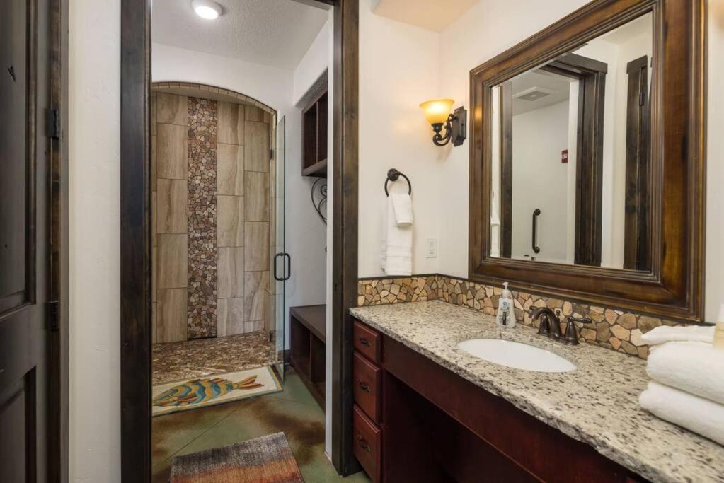 Luxury Downtown Rental Moab Exteriör bild