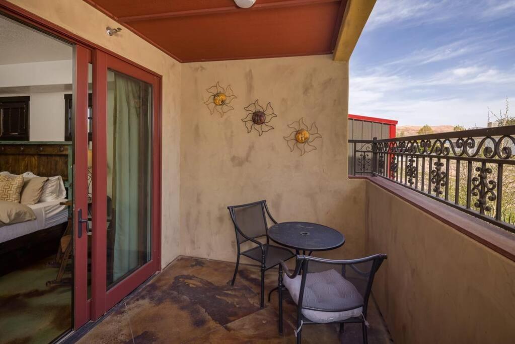 Luxury Downtown Rental Moab Exteriör bild