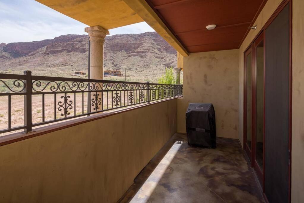 Luxury Downtown Rental Moab Exteriör bild